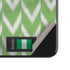 Nigeria Soccer Flag iPhone SE (2nd & 3rd Gen) Skin